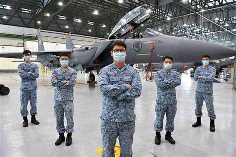 RSAF Scholarship - Engineered for Success