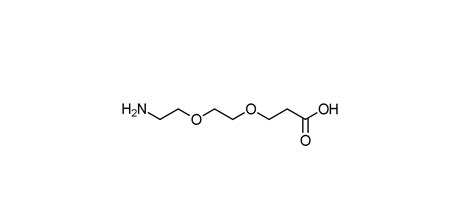 Amino-PEG2-acid - Conju-Probe: Enable Bioconjugation