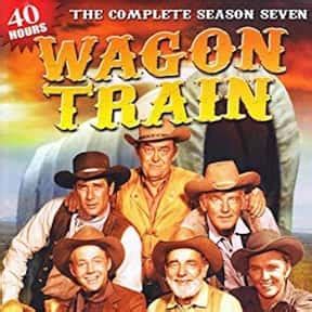 All Wagon Train Episodes | List of Wagon Train Episodes (284 Items)