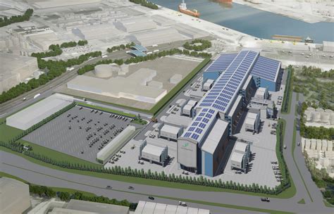 2020: Jurong Port Develops $200 Million Port-Centric Ecosystem That Will Become Key Node For ...