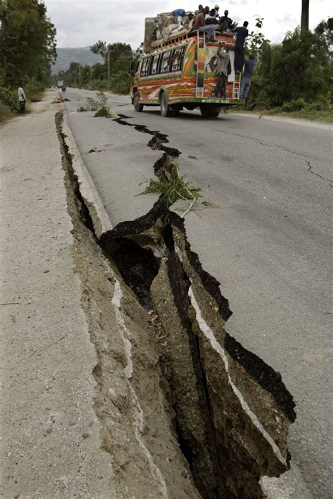 Jan. 25: Haiti after the earthquake | Miami Herald Miami Herald