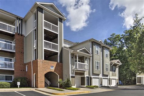 Camden Fair Lakes – Corporate Living – Apartment Locator