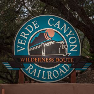 Riding the Verde Canyon Railroad - WrittenFYI