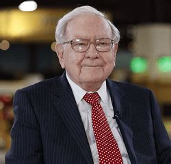 Warren Buffett: Biography, Family, Education - Javatpoint