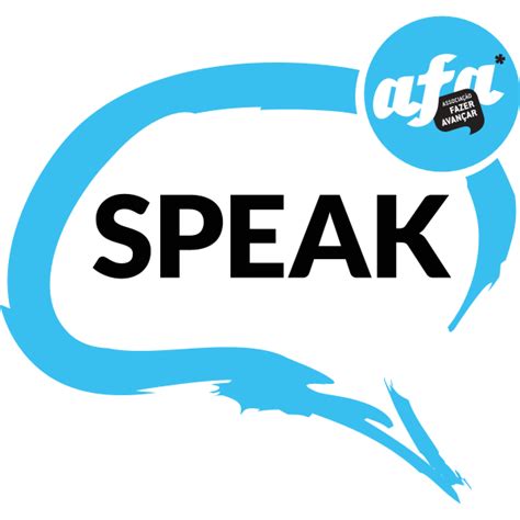 SPEAK Logo logo png download