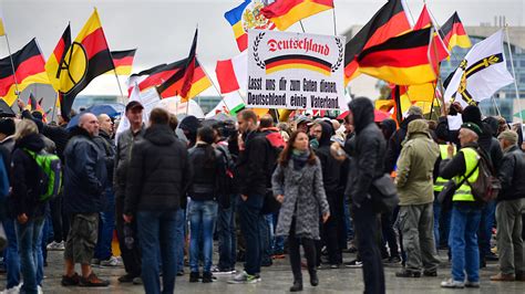 Germany celebrates Unity Day with festivities - CGTN