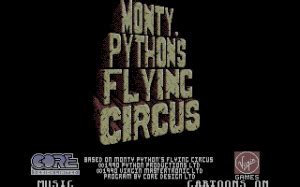 Monty Python Flying Circus Quotes. QuotesGram