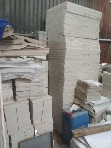 Newsprint Packing Paper, GSM: 45-48 at best price in Ahmedabad | ID ...