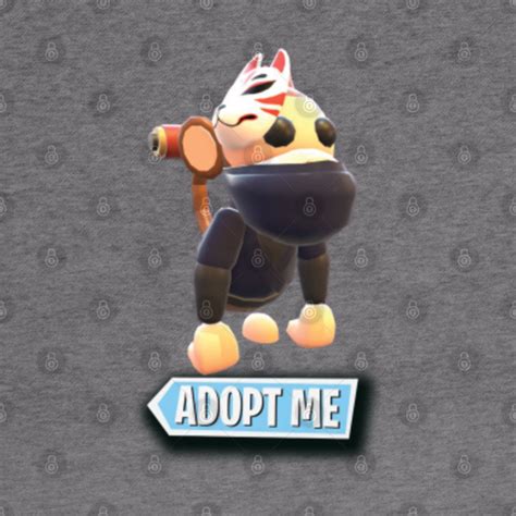 Monkey Adopt me Roblox, Adopt me Characters - Roblox Adopt Me - Hoodie | TeePublic