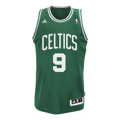 Camiseta Boston Celtics 2.012-2.013 Adidas