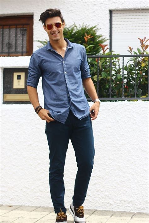 casual dinner outfits for guys - Our Larger Diary Picture Galleries