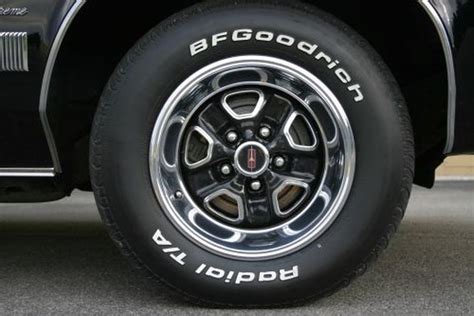 Oldsmobile's Super Stock Wheels | Hemmings