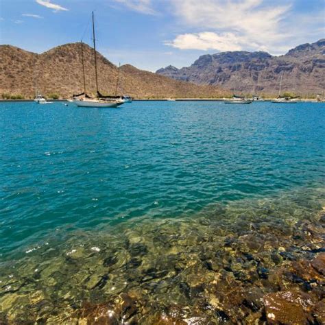 Loreto, Mexico Beaches: 10 Beautiful Places You Need To See