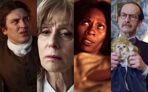 American Horror Stories season 2 trailer reveals incredible cast