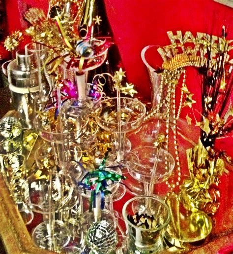 nye decor | Nye decorations, Up party, Party time