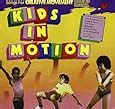 Greg & Steve - Kids in Motion - Amazon.com Music