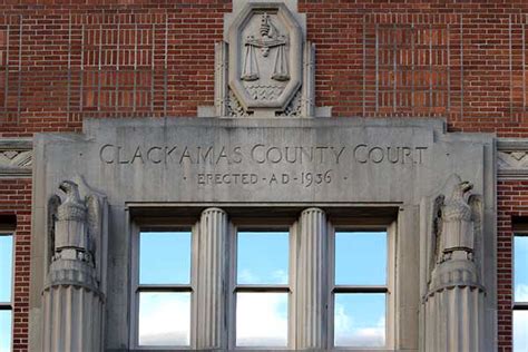 Clackamas County District Attorney | Clackamas County