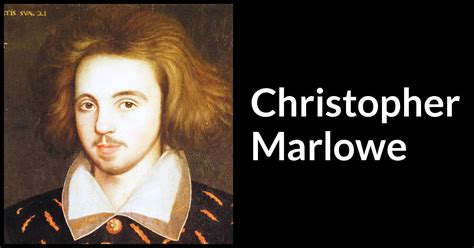 Doctor Faustus quotes by Christopher Marlowe - Kwize