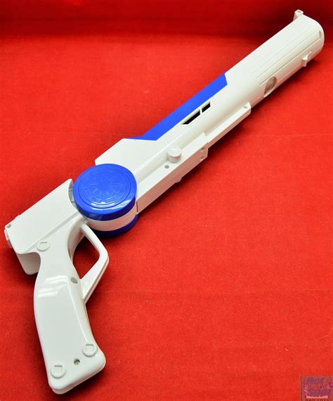 Hot Spot Collectibles and Toys - Wii Gun