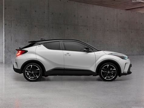 2017 Toyota C-HR | Page 19 | MyBroadband Forum