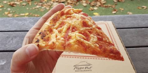 Pizza Lovers, Rejoice! Pizza Hut Now Offers Vegan Cheese Across the UK