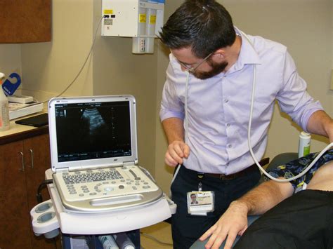 Point of Care Ultrasound (POCUS) Training | University of Wyoming Family Medicine