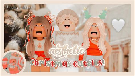 roblox Christmas outfits – 2022 - YouTube