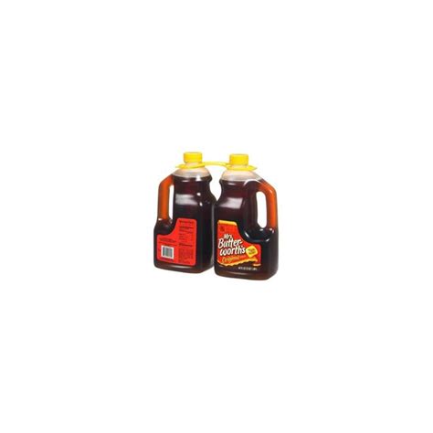 Mrs. Butterworth'sÂ® Original Syrup (64 oz., 2 pk.) - Walmart.com ...