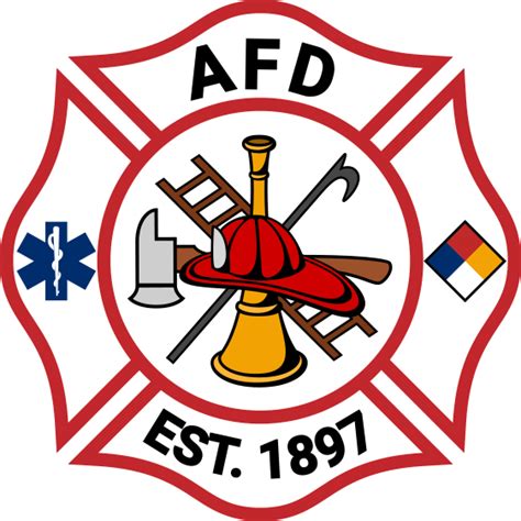 Fallen Heroes - Amarillo Fire Department | Amarillo, Texas 79101