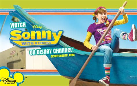 Sonny With a Chance Season 2 - wallpapers - Sonny With A Chance ...