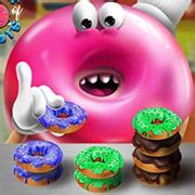 Master of Donuts