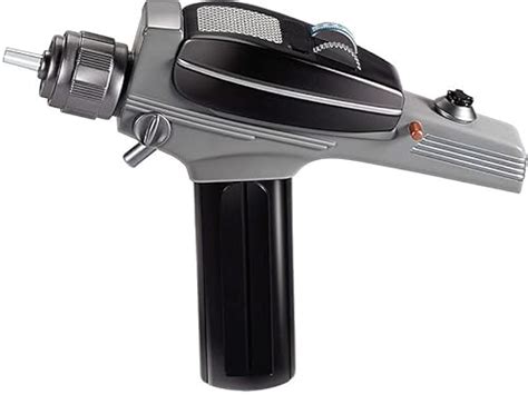 "Exploring The Top Star Trek Phaser Toys: A Guide To The Best Of 2021"