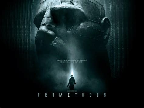 Ridley Scott Prometheus - Wallpaper, High Definition, High Quality ...