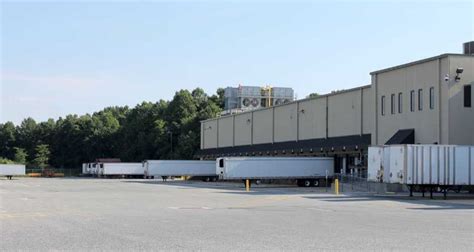 C&S Wholesale Grocers to Reopen Maryland Distribution Facility ...