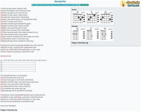 Ok Lang Ako Lyrics Chords