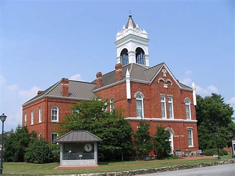 Blairsville, Georgia - Wikipedia