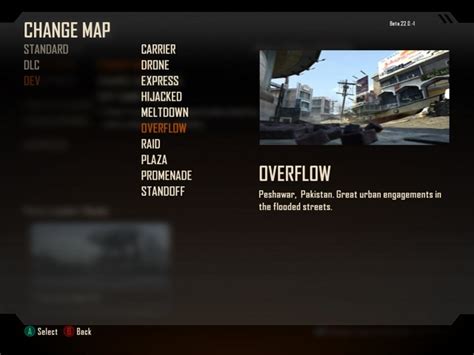 Call of Duty Black Ops 2: Multiplayer maps and weapons leaked