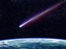 Comet Kohoutek Free Stock Photo - Public Domain Pictures