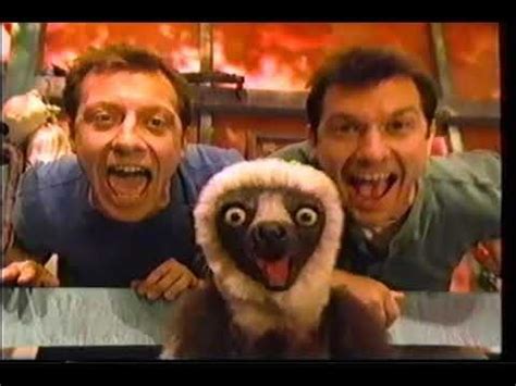 Pin on Zoboomafoo