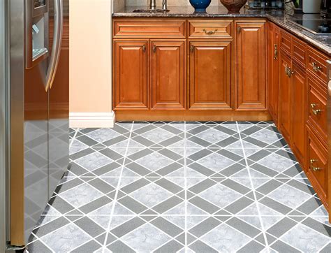 11 Cheap Mobile Home Flooring Ideas