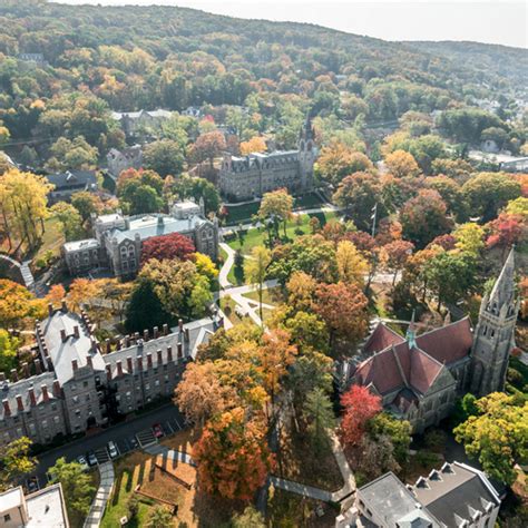 Presidential Search | Lehigh University