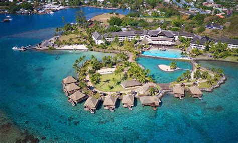 InterContinental Tahiti Resort | Tahiti.com