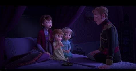 Does Elsa Die in ‘Frozen 2’? The Sequel Is Darker Than We Thought