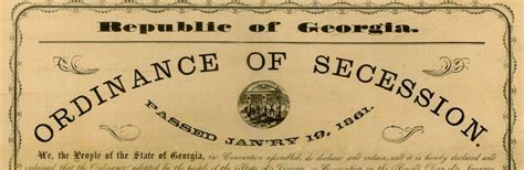 Secession - American Civil War - HISTORY.com