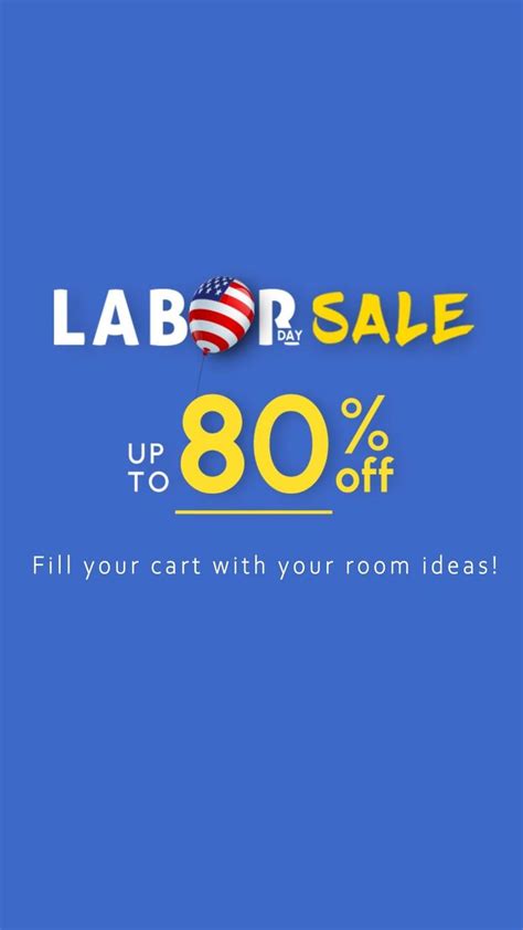 Explore Homary's Labor Day Sale offers to save more on furniture | Home interior design, Home ...