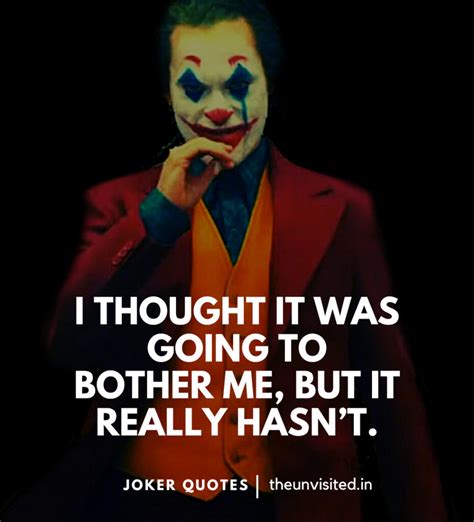 14 Insanely Iconic Quotes from the Joker Movie That You Can't Ignore ...