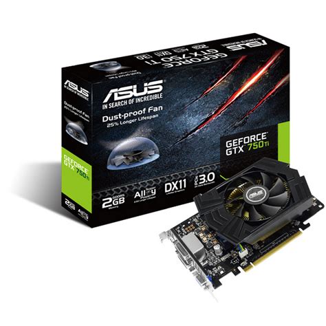 Nvidia lanza la GeForce GTX 750 Ti y GeForce GTX 750