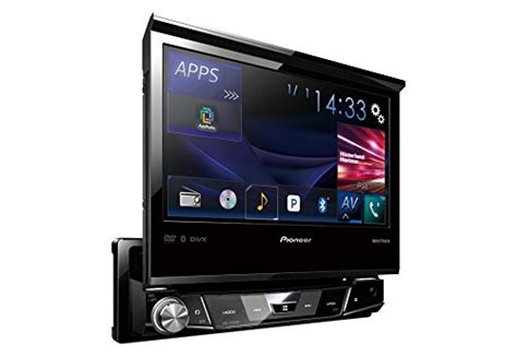 Best Flip Out Head Units 2018 [UPDATED] | 99CarStereo.com