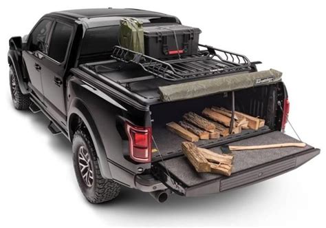 Pickup Truck Bed Accessories