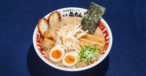 Best Ramen Tokyo 2024 Near Me - Eleen Idalina